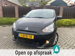 Mitsubishi Space Star - 1.0 Inform 5drs AIRCO GOED LEZEN AUB