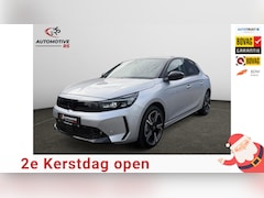 Opel Corsa - 1.2 Turbo Hybrid GS Aut.|Navi Led 360° camera Dodehoek Keyless Entry & Start Virtual Cockp