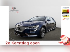 Renault Talisman Estate - 1.6 TCe Initiale Paris Aut.|Navi Trekhaak Bose Camera Clima Stoelventilatie/verw. Massage