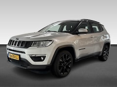 Jeep Compass - 1.3 TURBO 130PK NIGHT EAGLE NAVI CAMERA ECC NAP