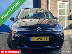 Citroën C3 - 1.2 VTi Collection Airco 1e eigenaar 5-deurs NAP met een nieuwe APK