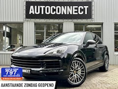 Porsche Cayenne - 3.0 Sport Chrono. LUCHTVERING, BOSE, CAMERA, TREKHAAK