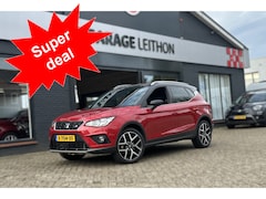 SEAT Arona - 1.0 TSI FR Business Intense