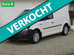 Volkswagen Caddy - 2.0 TDI L1 Trendline CRUISE-TREKH-1e EIG.-DEALER OH