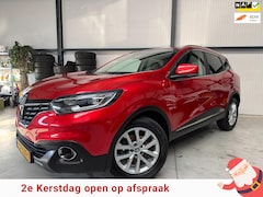 Renault Kadjar - 1.2 TCe Intens Navigatie Trekhaak