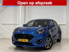 Ford Puma - 1.0 EcoBoost Hybrid ST-Line X | Airconditioning | Hoge instap | Navigatie |