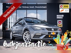 SEAT Leon - 1.4 TSI ACT FR*PANO*AUTOMAAT*CAMERA*CARPLAY*TREKH