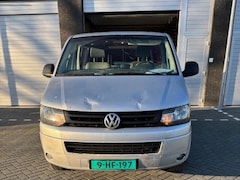 Volkswagen Transporter Kombi - T5 Bestelwagen/Kombi Bestelwagen
