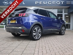 Peugeot 3008 - SUV GT HYbrid4 300pk EAT8, Rijklaarprijs, Navigatie Handfree achterklep Adaptieve Cruise 3