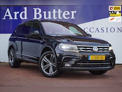 Volkswagen Tiguan Allspace - 1.5 TSI Highline Business R 7 PERS / Camera / 19" / Stoel&Stuurverw. / ACC / LED / = TOP