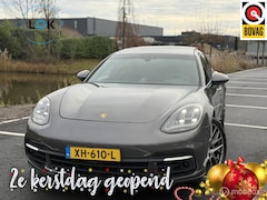 Porsche Panamera Sport Turismo - 2.9 4 E-Hybrid PANO|360|BOSE|