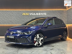 Volkswagen Golf - 1.4 eHybrid GTE|PANO|IQ|CAM|SFEERV