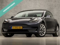 Tesla Model 3 - Standard RWD Plus 60 kWh 238Pk Automaat (PANORAMADAK, AUTOPILOT, NAVIGATIE, SFEERVERLICHTI