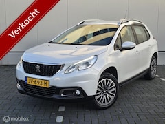 Peugeot 2008 - 1.2 PureTech Active DB set Vervangen
