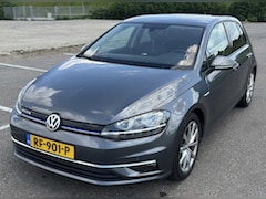 Volkswagen Golf - 1.5 TSI Highline VW Golf 7.5 —1.5 TSI Highline —130pk —Virtuele Nav.Cockpit —NL Auto