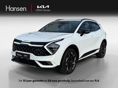 Kia Sportage - 1.6 T-GDI PHEV GT-PlusLine I Leder I Navi I Camera I Carplay
