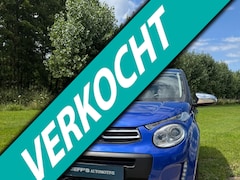 Citroën C1 - 1.0 VTi Feel