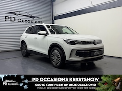 Volkswagen Tiguan - 1.5 eTSI Life Edition - Camera - Winterpack - ACC - Sfeerverlichting