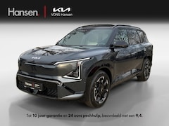 Kia EV5 - GT-PlusLine 81.4 kWh I Snel leverbaar
