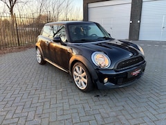 MINI One - 1.4 Pepper