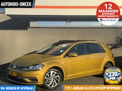 Volkswagen Golf - 1.5 TSI Highline / DSG / Carplay / Pano dak