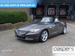BMW Z4 Roadster - sDrive35i Executive