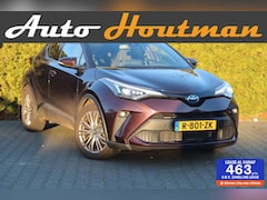 Toyota C-HR - 1.8 Hybrid Executive JBL|Camera|Pdc|Blindspot, dodehoek detectie|1e eigenaar|garantie tot