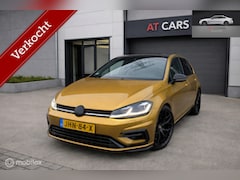 Volkswagen Golf - 1.4 TSI Highline Business R | UNIEK| Bomvol