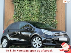 Kia Rio - 1.2 CVVT ExecutiveLine|AIRCONAVI|CRUSE