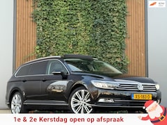 Volkswagen Passat Variant - 1.4 TSI ACT Highline Business R|PANO|VIRTUAL|STUUR STOEL VERWM