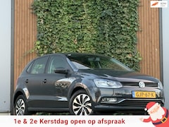 Volkswagen Polo - 1.0 URANO GREY|APPLE CARPLAY|CRUSE|74K KM|AIRCO