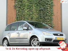 Ford Focus C-Max - 1.8-16V First Edition|AIRCOTREKHAAK|5DRS