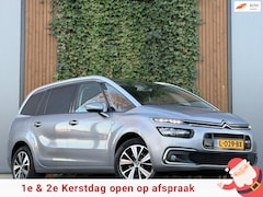 Citroën Grand C4 Picasso - 1.2 PureTech Shine|7P|TREKHAAK|PANO|CAMERA