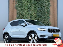 Volvo XC40 - 2.0 T4 AWD|LEDER|CAMERA|TREKHAAK|HARMAN/KARDON