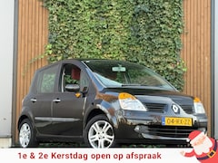 Renault Modus - 1.4-16V Expression Luxe|AIRCO|TREKHAAK|FIETSENDRAGER