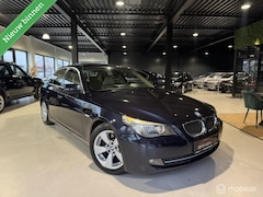BMW 5-serie - 530i High Executive ~ Xenon ~ Leder ~ Automaat ~