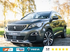 Peugeot 3008 - 1.2 PureTech Allure *Nieuwe D-riem* – Stijlvol, krachtig én dealeronderhouden