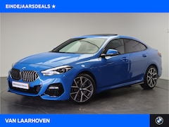 BMW 2-serie Gran Coupé - 220i High Executive M Sport Automaat / Panoramadak / Sportstoelen / Achteruitrijcamera / A