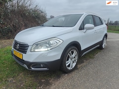 Suzuki SX4 S-Cross - 1.6 High Executive