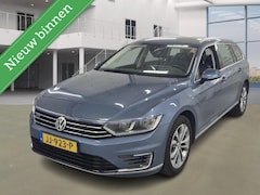 Volkswagen Passat Variant - 1.4 TSI GTE Highline VOL ONDERHOUD