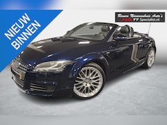 Audi TT Roadster - 2.0 TFSI