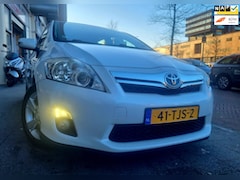 Toyota Auris - 1.8 Full Hybrid Dynamic Business Navi Dak