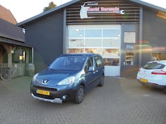 Peugeot Partner Tepee - 1.6 XR Lage kilometerstand, Airco, Cruise Control