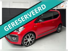 Volkswagen Up! - 1.0 TSI GTI | 116 pk | Scherpe prijs