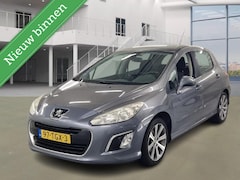 Peugeot 308 SW - 1.6 VTi AIRCO CRUISE MET.LAK TREKHAAK