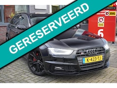 Audi S4 - Avant 3.0 TFSI V6 quattro Pro Line / Stoelverwarming / Elek. Stoelen