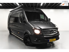 Mercedes-Benz Sprinter - 416 2.2 CDI L4 MAXI XXL | MARGE | 18" | Camper