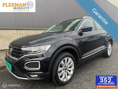 Volkswagen T-Roc - 1.5 TSI Sport 2021 * Automaat * 150 PK