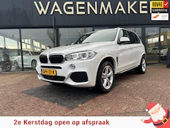 BMW X5 - XDrive35i High Executive AUT|Leder|NAV|CAM|Goed OH