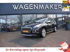 Peugeot 3008 - 1.2 PureTech Blue Lease Executive NAV|Pano|Cruise